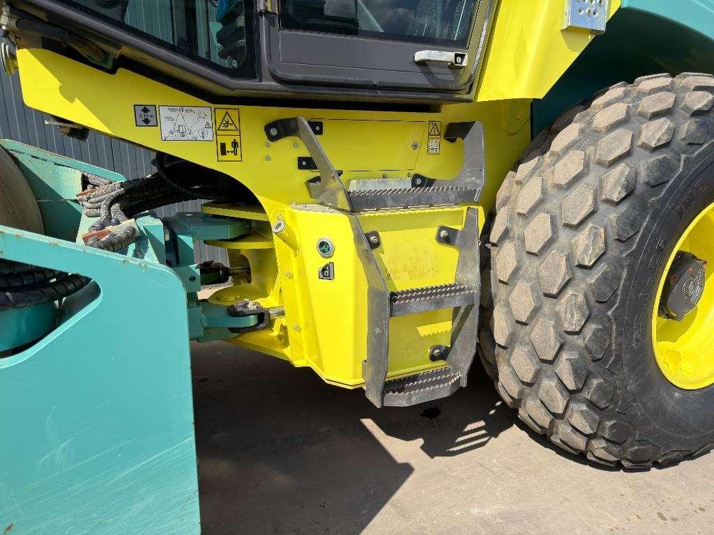 Ammann ASC110 HX Foto 7