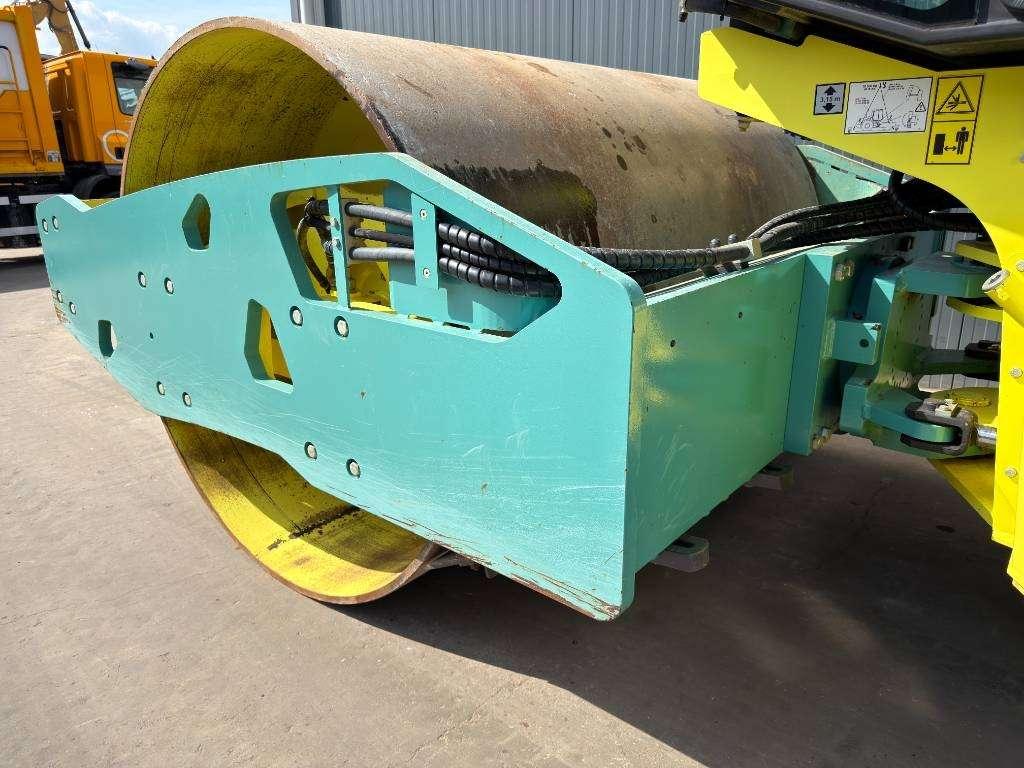 Ammann ASC110 HX Foto 8
