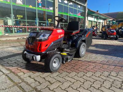 Efco 86 R / 14,5 K - KIT MULCHING DI SERIE vendida por Giordano Srl