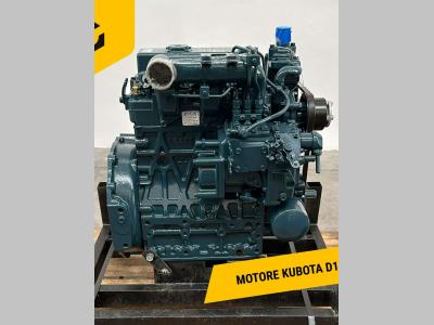 Kubota MOTORE NUOVO KUBOTA D1703 vendida por Engine Dozer Srl