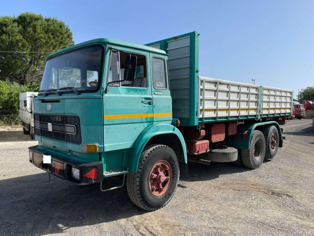 Fiat 160 26 Foto 3