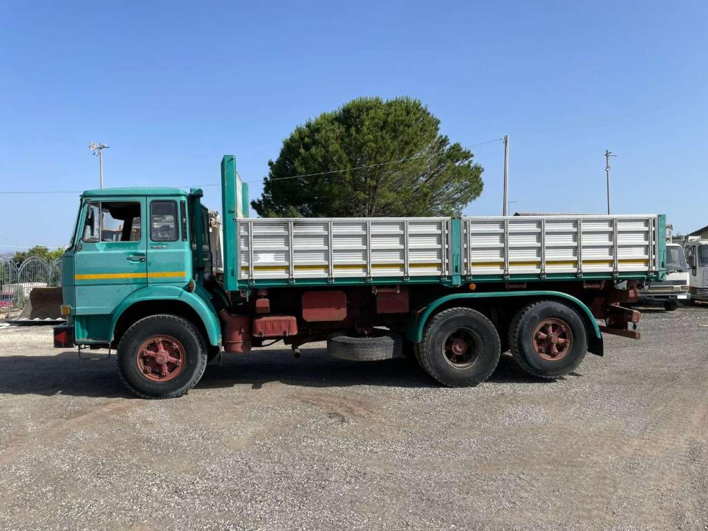 Fiat 160 26 Foto 4
