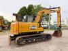 Sany SY135 C Foto 3 thumbnail