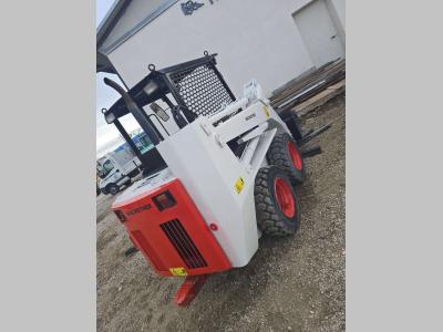 Macmoter 35 vendida por Farcas Macchine M.M.T