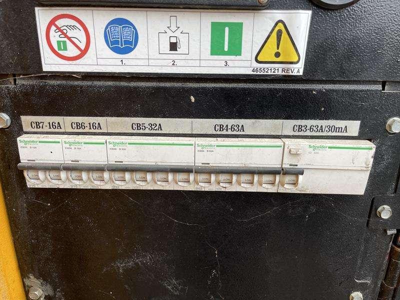 Doosan G 60 Foto 14