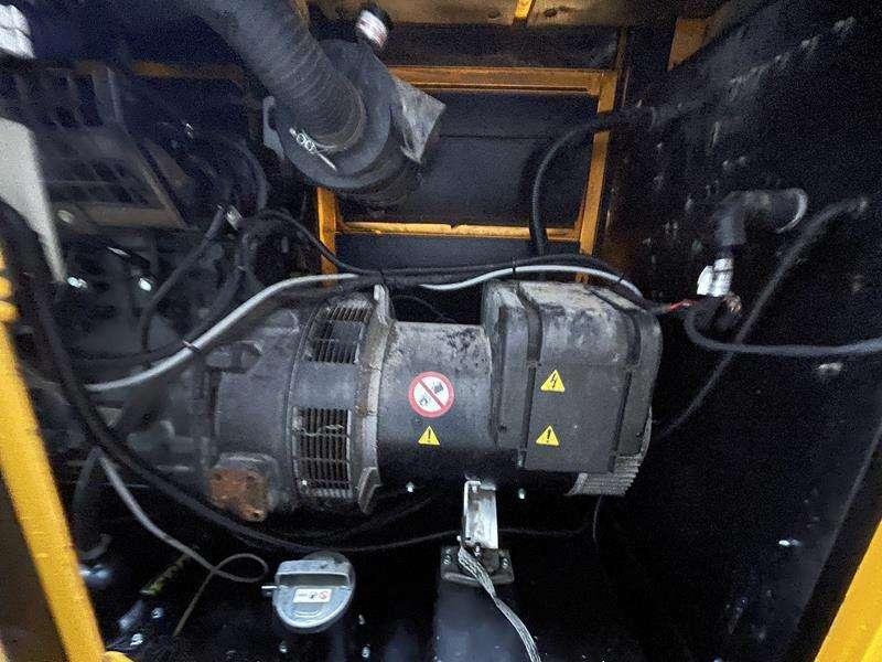 Doosan G 60 Foto 16