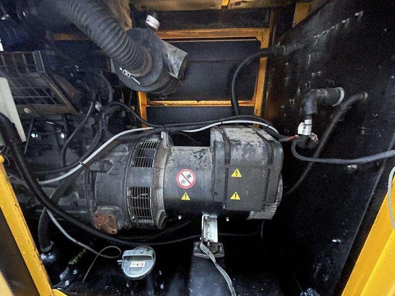 Doosan G 60 Foto 17