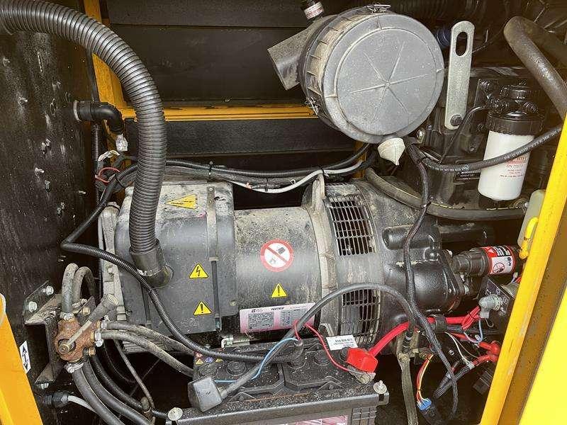 Doosan G 60 Foto 4
