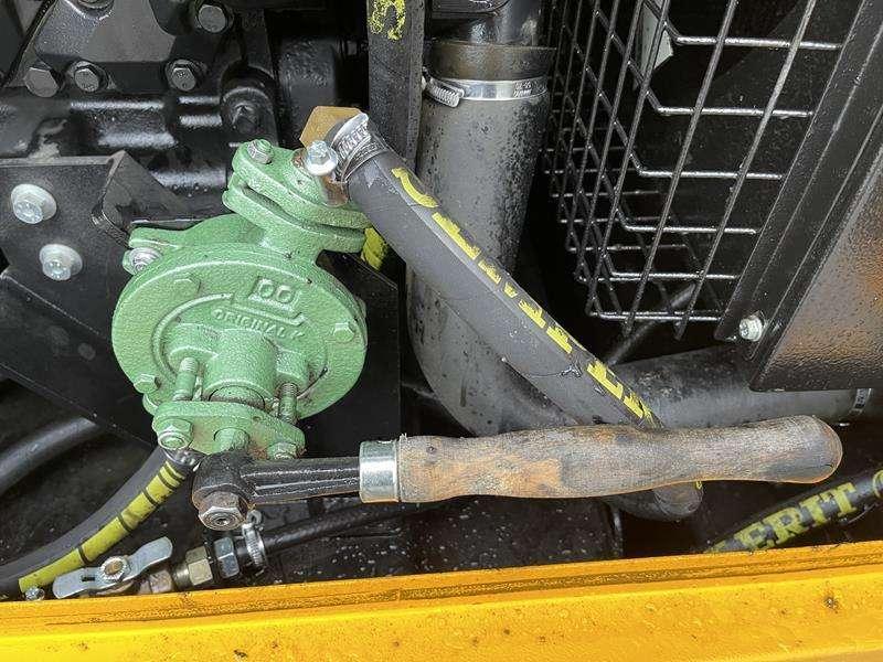 Doosan G 60 Foto 7