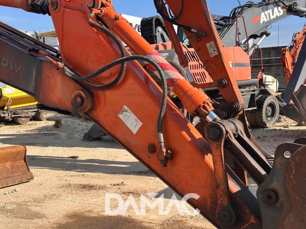 Fiat Hitachi FH200W.3 Foto 14