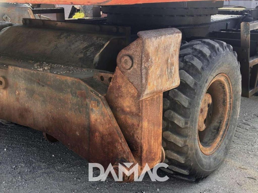 Fiat Hitachi FH200W.3 Foto 21