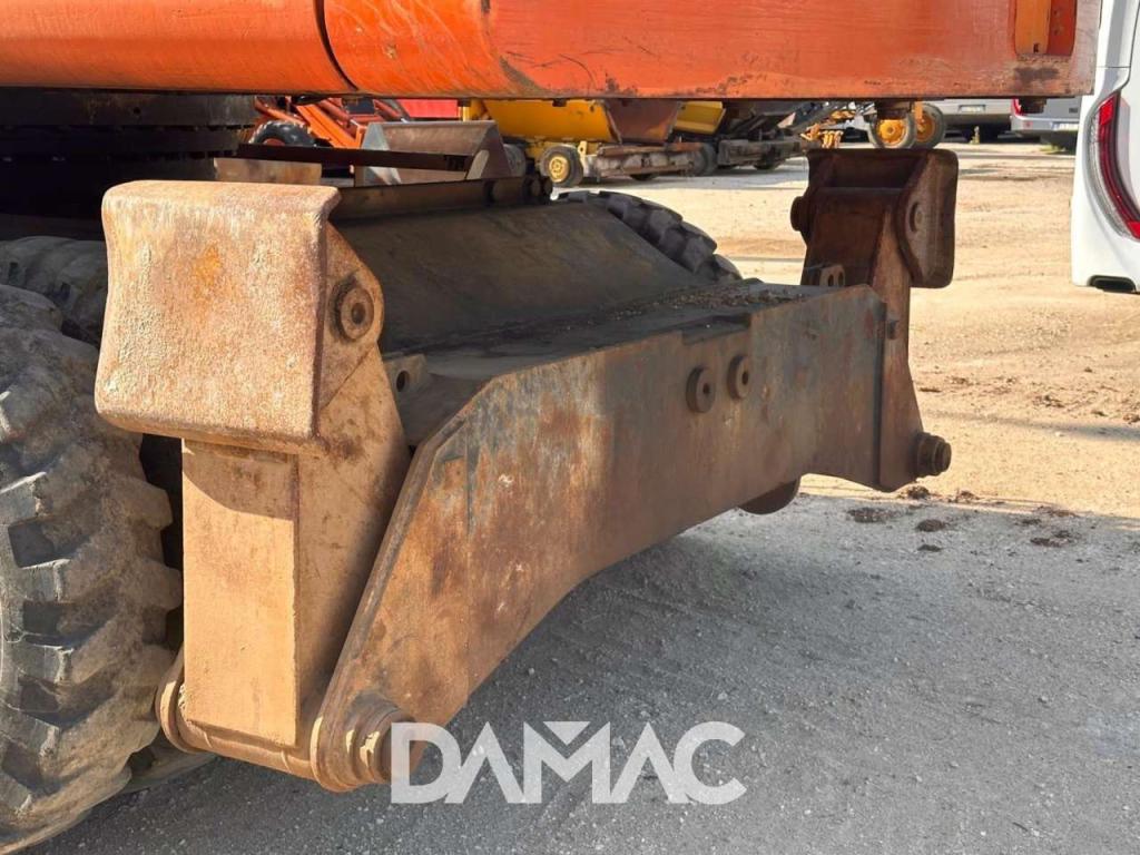 Fiat Hitachi FH200W.3 Foto 22