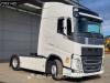 Volvo FH 500 4X2 VEB+ 2xTanks I-ParkCool Foto 10 thumbnail