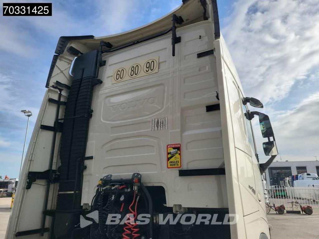Volvo FH 500 4X2 VEB+ 2xTanks I-ParkCool Foto 13