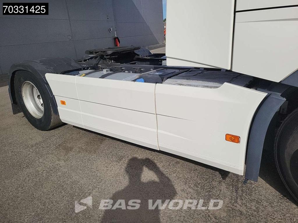 Volvo FH 500 4X2 VEB+ 2xTanks I-ParkCool Foto 15
