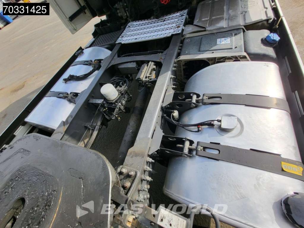 Volvo FH 500 4X2 VEB+ 2xTanks I-ParkCool Foto 16