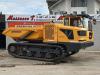 Bergmann 4010R Foto 18 thumbnail