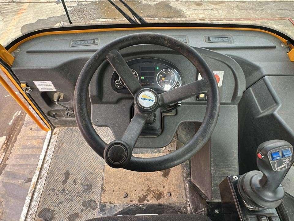 Bergmann 4010R Foto 17