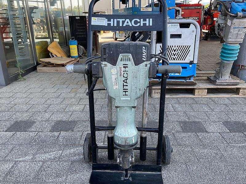 Hitachi H 90 SG (32 kg) Foto 1