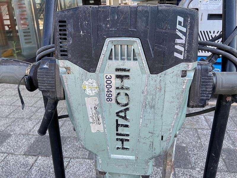 Hitachi H 90 SG (32 kg) Foto 8