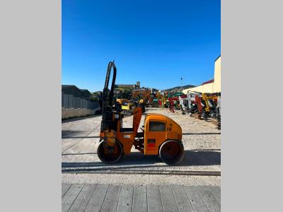 Guidetti 14 S vendida por CaViTrack
