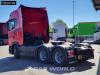 Scania S500 6X4 Retarder 2xTanks Liftachse ACC Standklima Foto 2 thumbnail