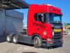 Scania S500 6X4 Retarder 2xTanks Liftachse ACC Standklima Foto 3 thumbnail