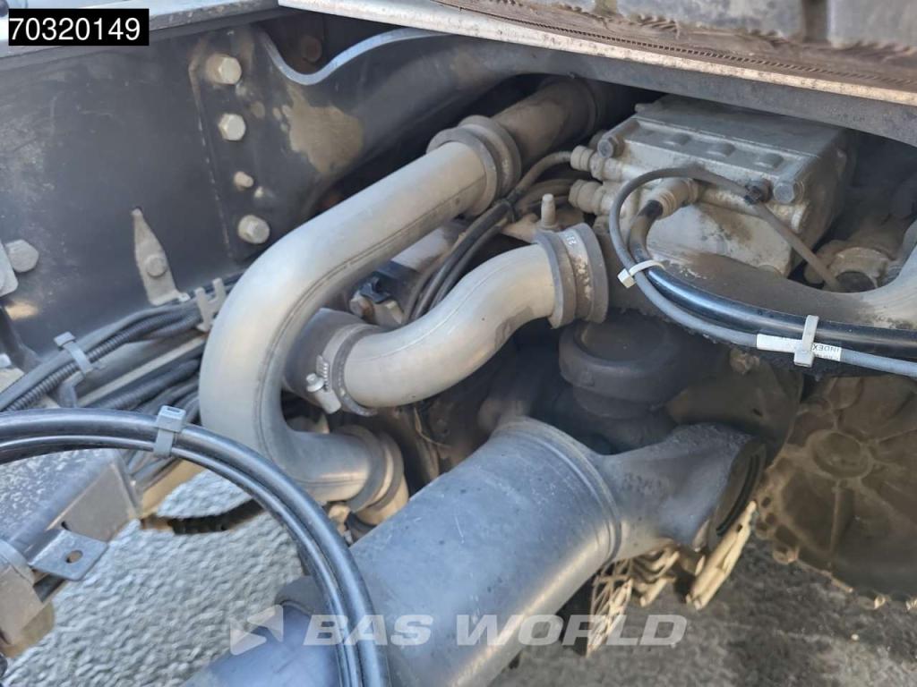 Scania S500 6X4 Retarder 2xTanks Liftachse ACC Standklima Foto 14