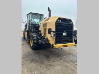 Caterpillar RM500B vendida por Omeco Spa