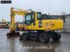 Komatsu PW180 -7E0 Foto 2 thumbnail