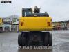 Komatsu PW180 -7E0 Foto 3 thumbnail