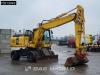 Komatsu PW180 -7E0 Foto 5 thumbnail