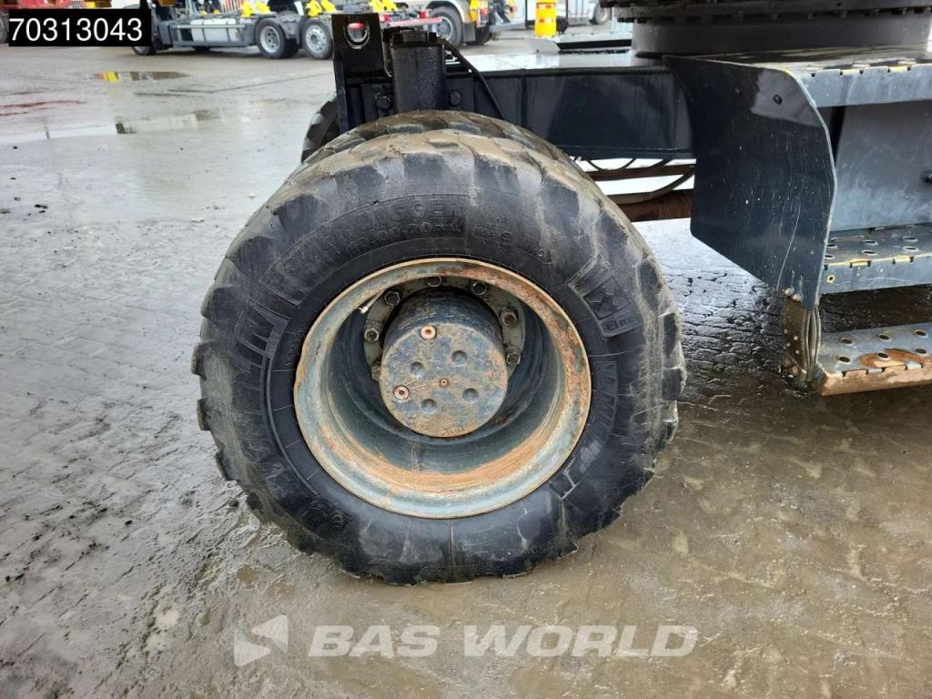Komatsu PW180 -7E0 Foto 20