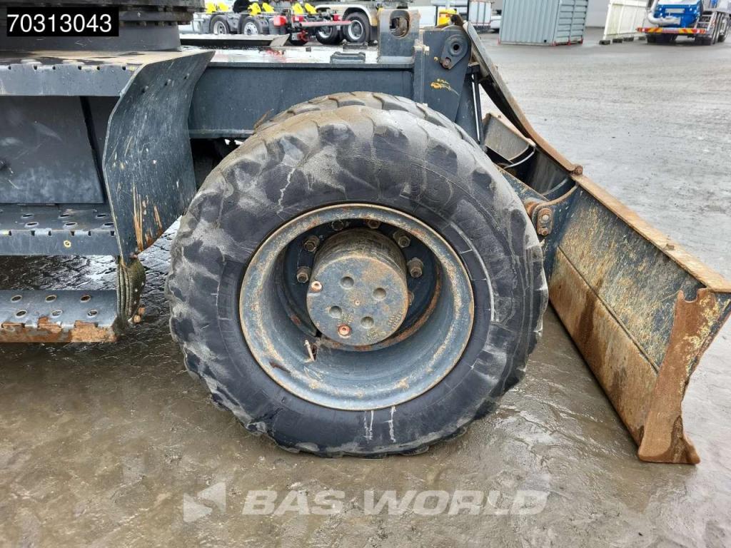 Komatsu PW180 -7E0 Foto 21