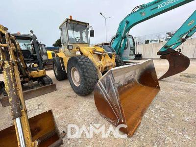 Benfra 515B vendida por DAMAC