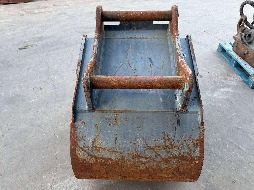 OilQuick OQ65 Foto 5