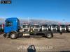 Scania G360 G 4X2 NEW EURO 5 chassis PTO preparation Automatic Climate control Foto 3 thumbnail