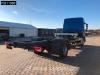 Scania G360 G 4X2 NEW EURO 5 chassis PTO preparation Automatic Climate control Foto 6 thumbnail