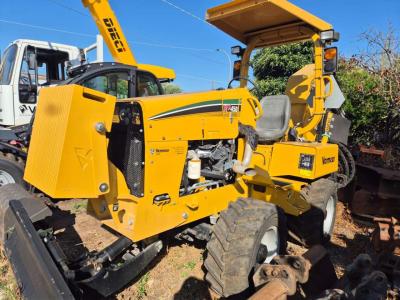 Vermeer RTX450 Foto 1