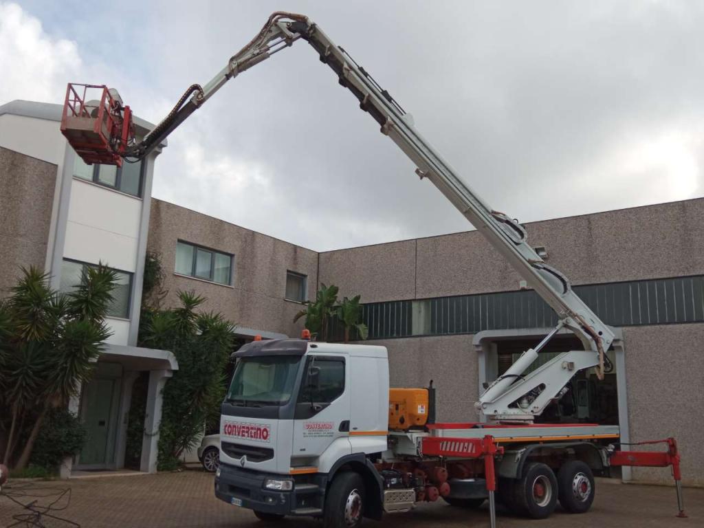 Italmec ITAL JIB  40 Foto 3