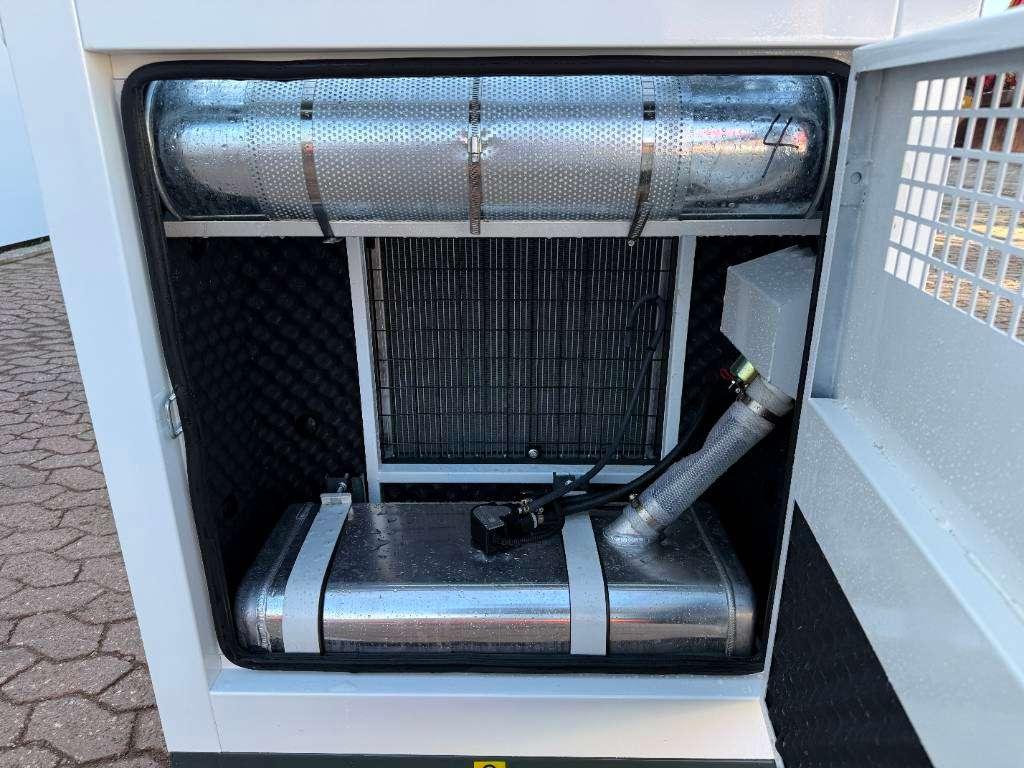 Ashita 70KVA AG3-70 - BRAND NEW / UNUSED Foto 18