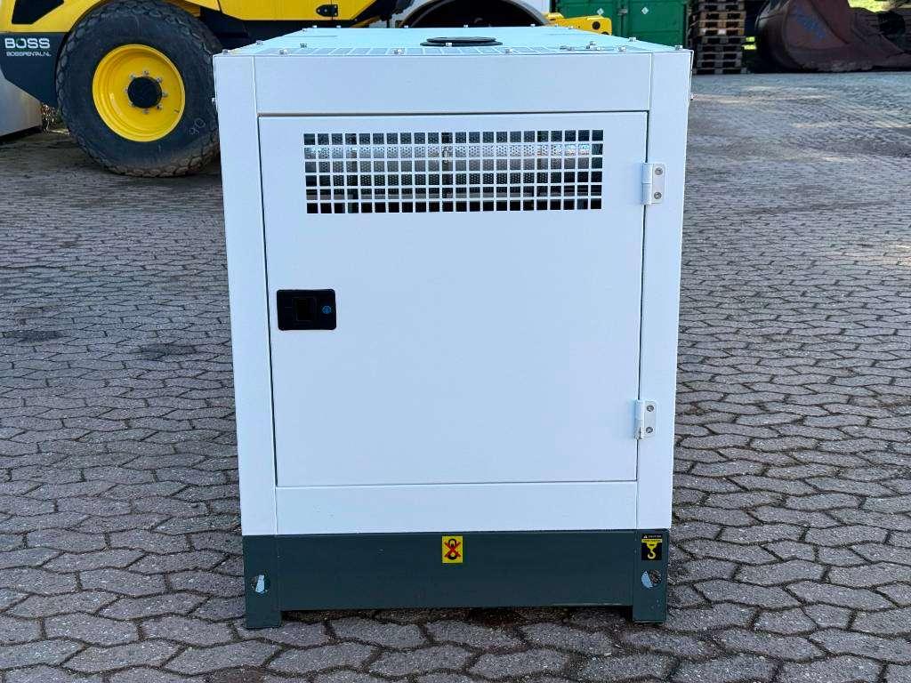 Ashita 70KVA AG3-70 - BRAND NEW / UNUSED Foto 7