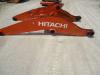 Brazo de cargadora para Hitachi LX170 Foto 1 thumbnail
