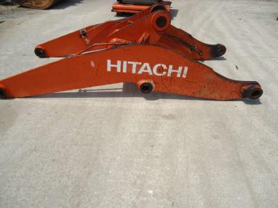 Brazo de cargadora para Hitachi LX170 vendida por OLM 90 Srl