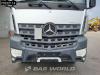 Mercedes-Benz Arocs 2651 6X6 Hydrodrive! ClassicSpace Retarder Big-Axle Hydraulik Foto 8 thumbnail