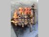 Distribuidor hidraulico para Fiat Hitachi FH 400 Foto 6 thumbnail