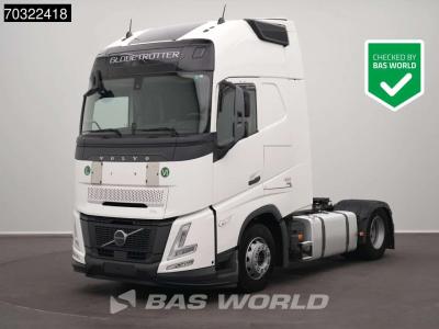 Volvo FH Aero 460 FH Aero 4X2 XL TC 2x Tanks VEB+ CMS I-ParkCool vendida por BAS World B.V.