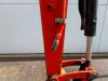 Kubota KX037-4 - Hammer Lines / Quick Coupler Foto 13 thumbnail