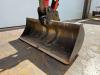Kubota KX037-4 - Hammer Lines / Quick Coupler Foto 14 thumbnail