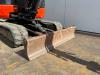 Kubota KX037-4 - Hammer Lines / Quick Coupler Foto 17 thumbnail